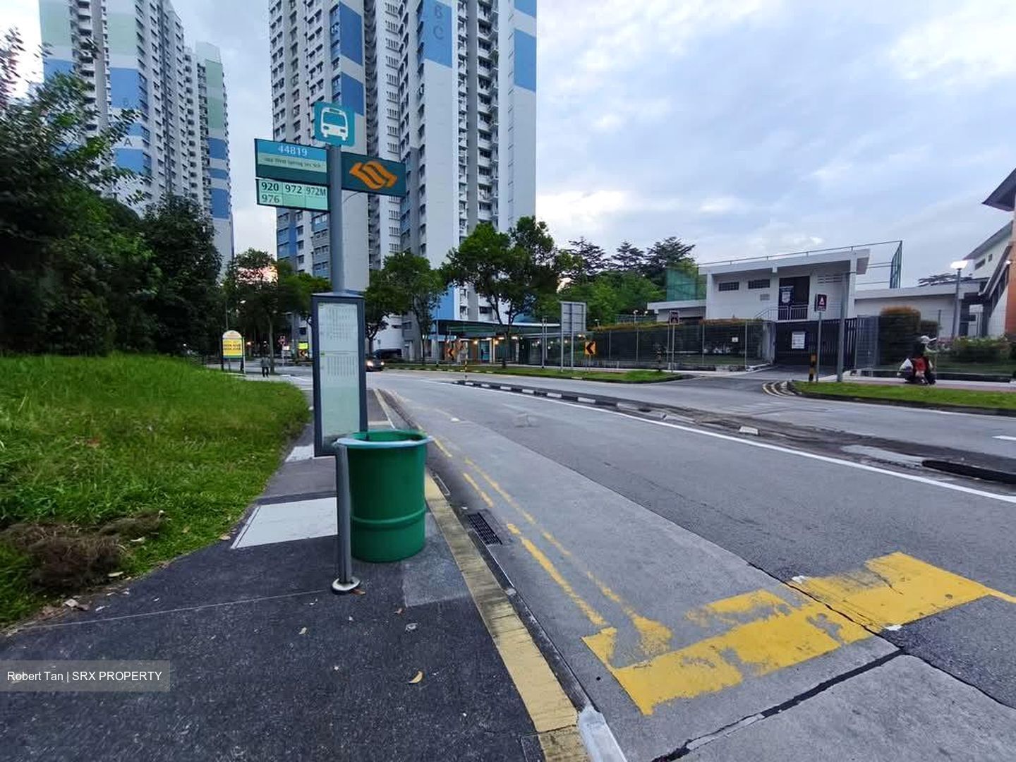 Blk 630 Senja Grand (Bukit Panjang), HDB 4 Rooms #589395671